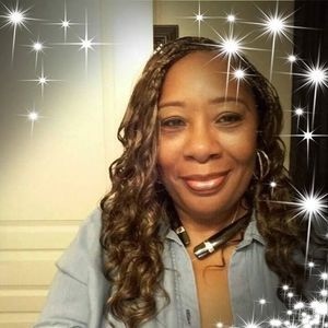 Meet your Posher, Sherry